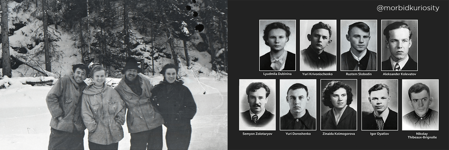 What Happened At Dyatlov Pass True Story Behind The Terrifying Dyatlov What Happened At Dyatlov Pass True Story Behind The Terrifying Dyatlov