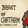 The beast of Port Chatham could still be lurking in the dark woods of Alaska