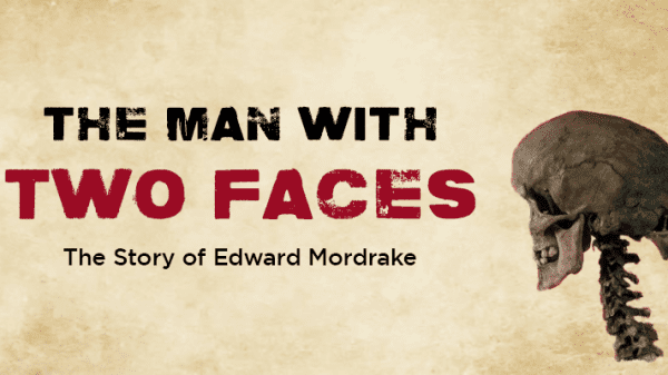 The Story of Edward Mordrake Has Continued to Fascinate People for Years