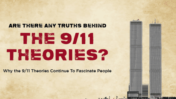 9/11 was a terrible tragedy that claimed the lives of thousands of people