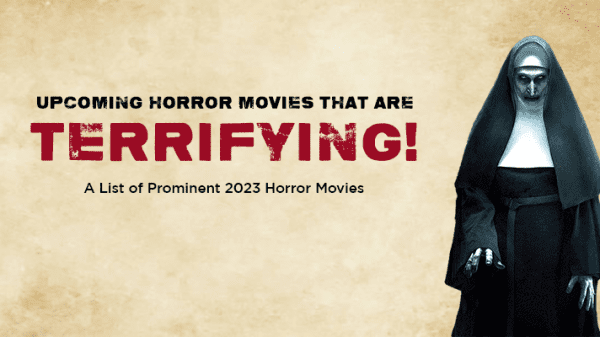 Get the entire list of horror movies below!