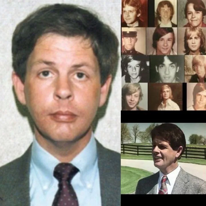 Herb Baumeister and the victims