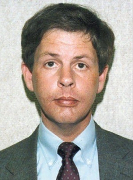 Herbert Baumeister in a file photo