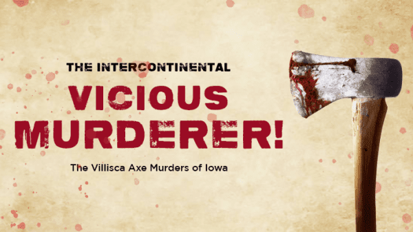 The Villisca Axe Murders might never be solved, but it is possible that the murderer committed the Hinterkaifeck murders, too