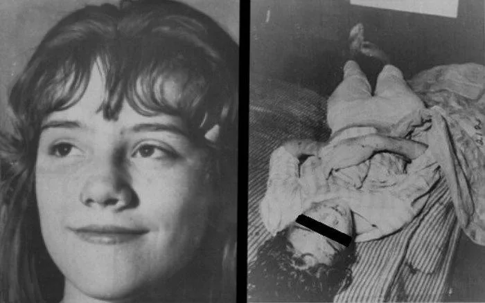 The case of Sylvia Likens infuriates people to this day