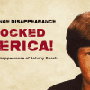 The disappearance of Johnny Gosch has shocked Americans since