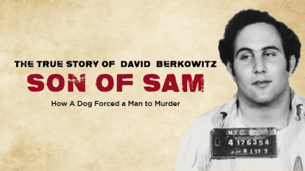 The true story of Son of Sam is filled with reality and fantasy