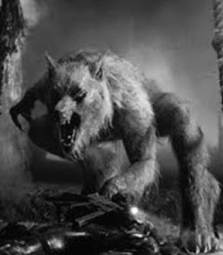 The Michigan Dogman is a creature that is said to roam the woods of Michigan