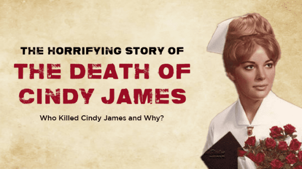 What truly happened to Cindy James is a mystery to date, as the jury ended in a deadlock