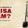 There are still many unsolved questions in the death of Elisa Lam