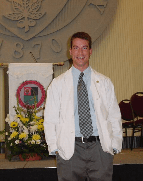 Where is Brian Shaffer? What really happened to him? No one really knows.