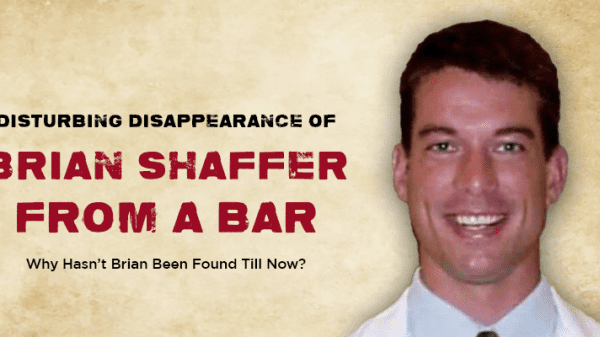 The Disappearance of Brian Shaffer has haunted to city of Columbus for more than a decade