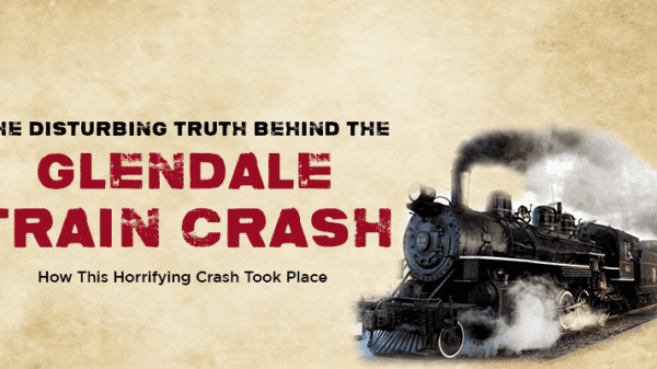 The Glendale Train Crash exposed the flaws in the rail system of Los Angles County