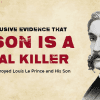 The murder-disappearance of Louis Le Prince proves the truth behind Thomas Edison