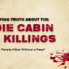 The truth about the Keddie Cabin Murders might have disappeared forever, but we can certainly reconstruct the event to preserve history