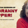 Tamara Samsonova, also known as the granny ripper, killed over 14 people and ate them