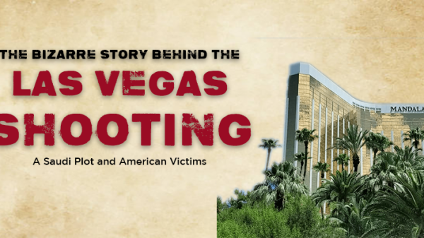 What really happened on the day of the las vegas shooting is horrifying