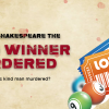 Abraham Shakespeare was a lotto winner who got killed for his winnings