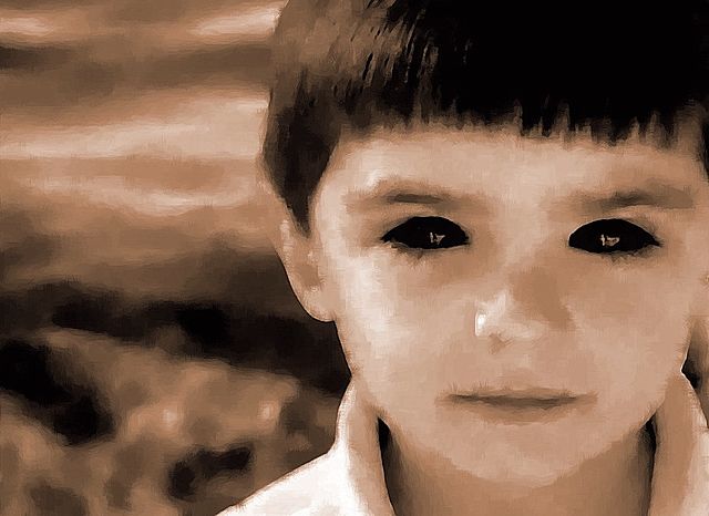 The mystery of the Black Eyed Children endures to this date, with new sightings being reported annually.