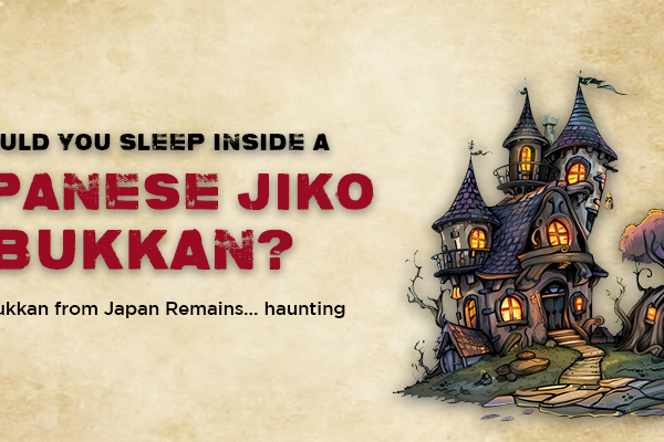 Jiko Bukkan laws