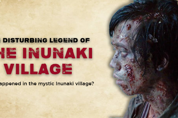 Inunaki Village curse