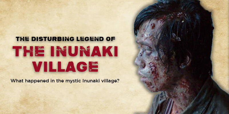 Inunaki Village curse