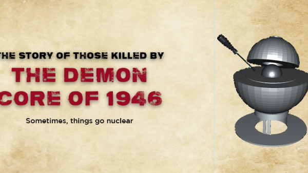 demon core bad
