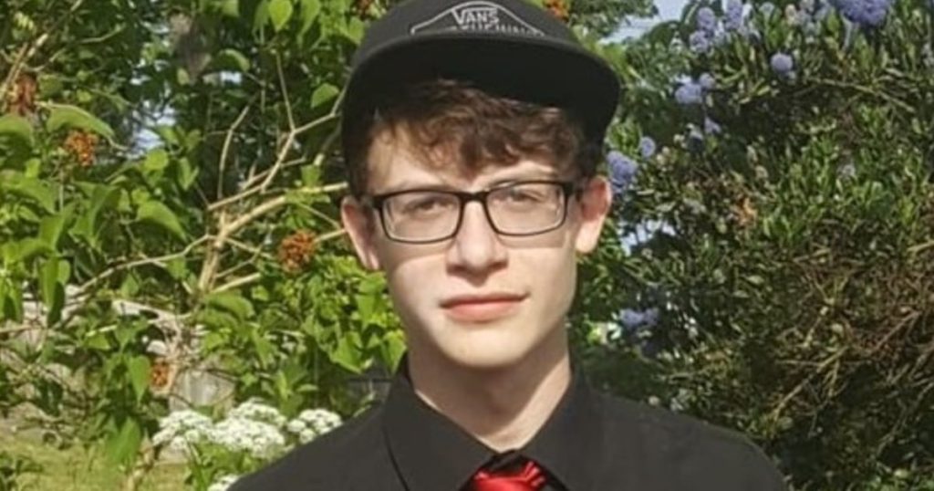 Jordan Holling mystery