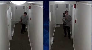 Jordan holling apartment