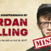 jordan holling missing
