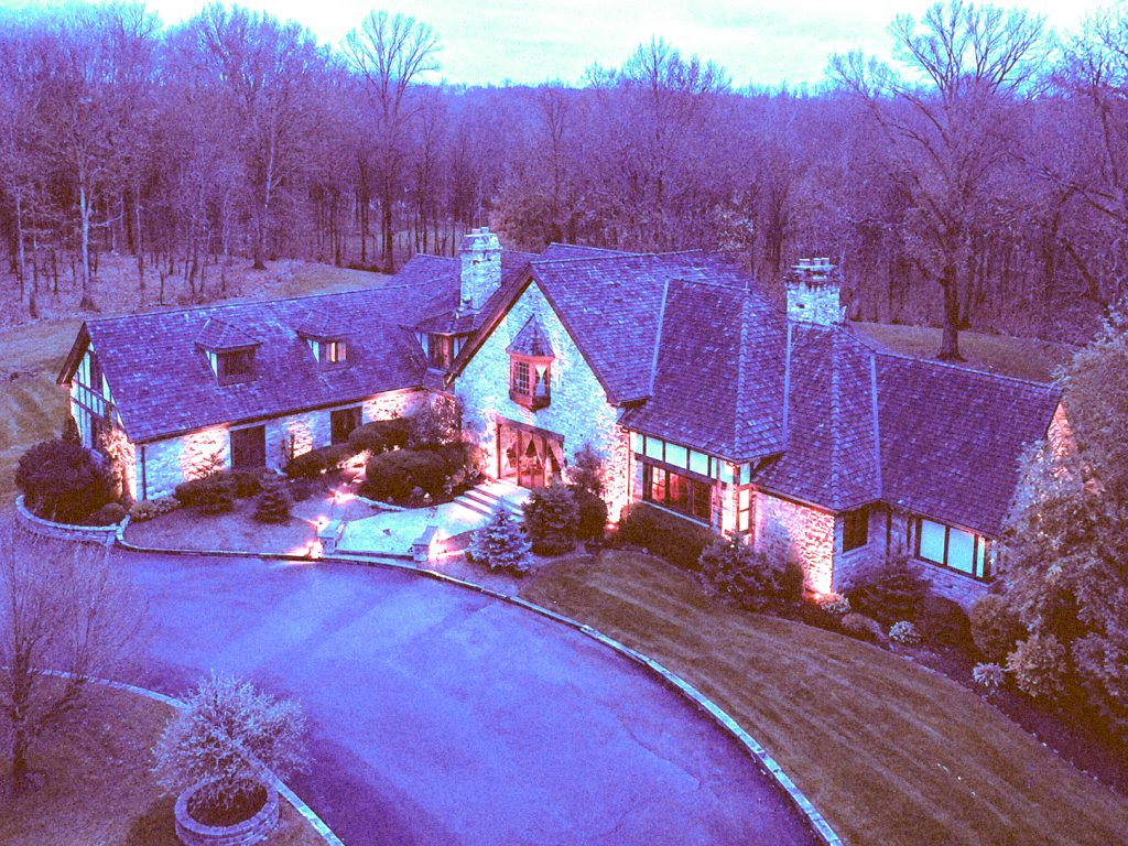 Fox Hollow Farm Main House