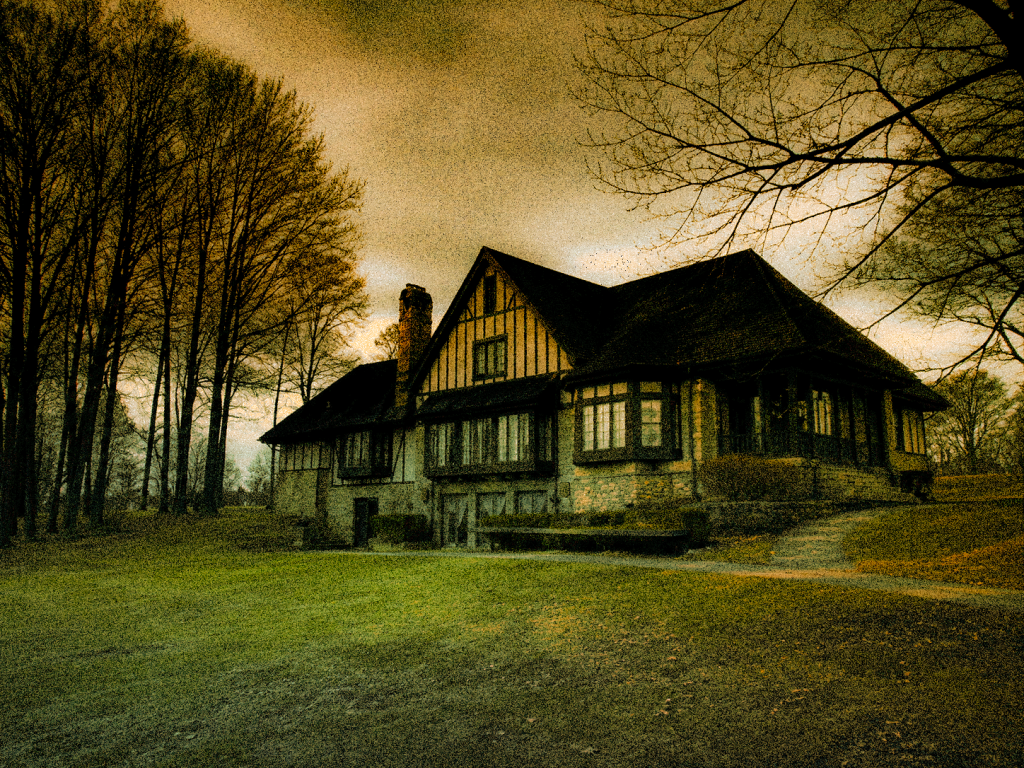 Fox Hollow Farm House