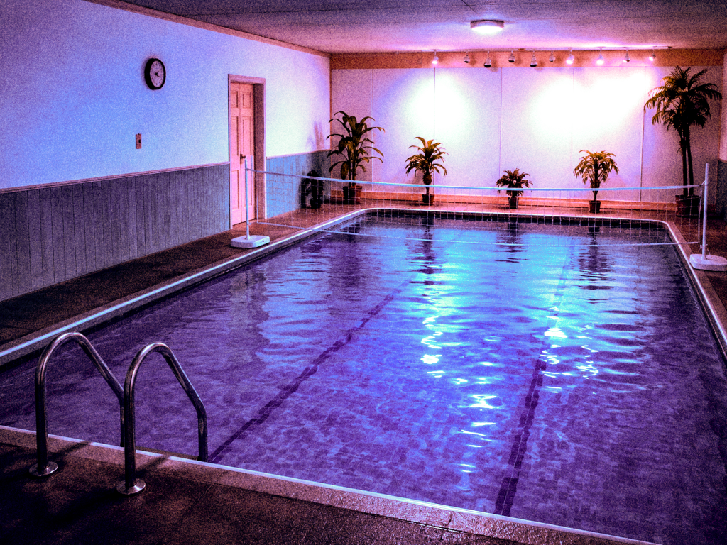 fox hollow pool