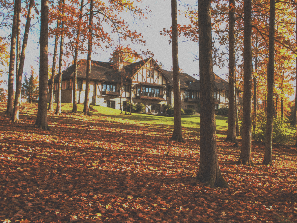 fox hollow farm grounds